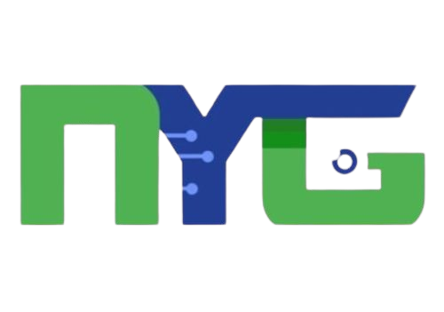 NYG- Online Shop