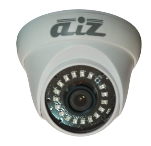 AiZ AHD Dome Camera