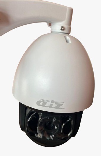 AiZ IP 4MP PTZ Camera