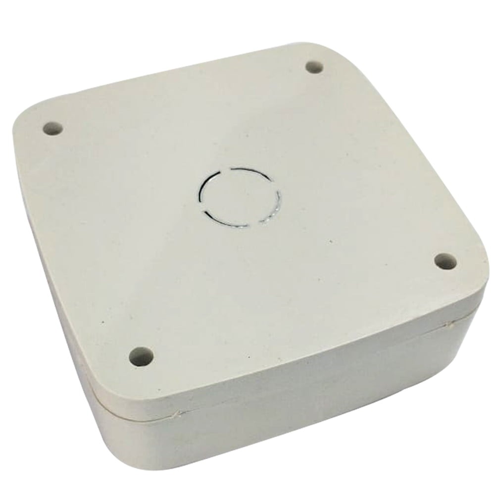 5X5PVC BOX