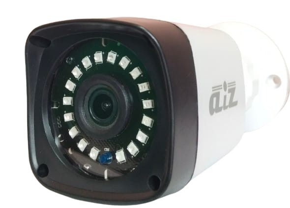 AiZ AHD Bullet Camera