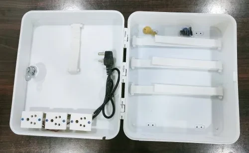 POE PVC BOX