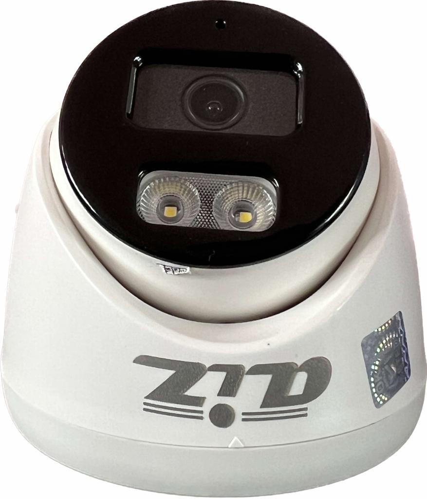 AiZ AHD Dome Camera Colour With Audio