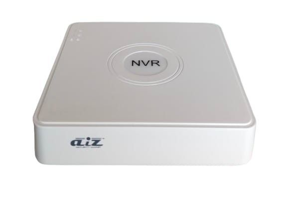 10-CH NETWORK VIDEO RECORDER (NVR)