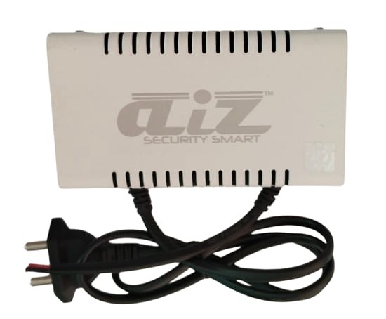 8CH POWER SUPPLY