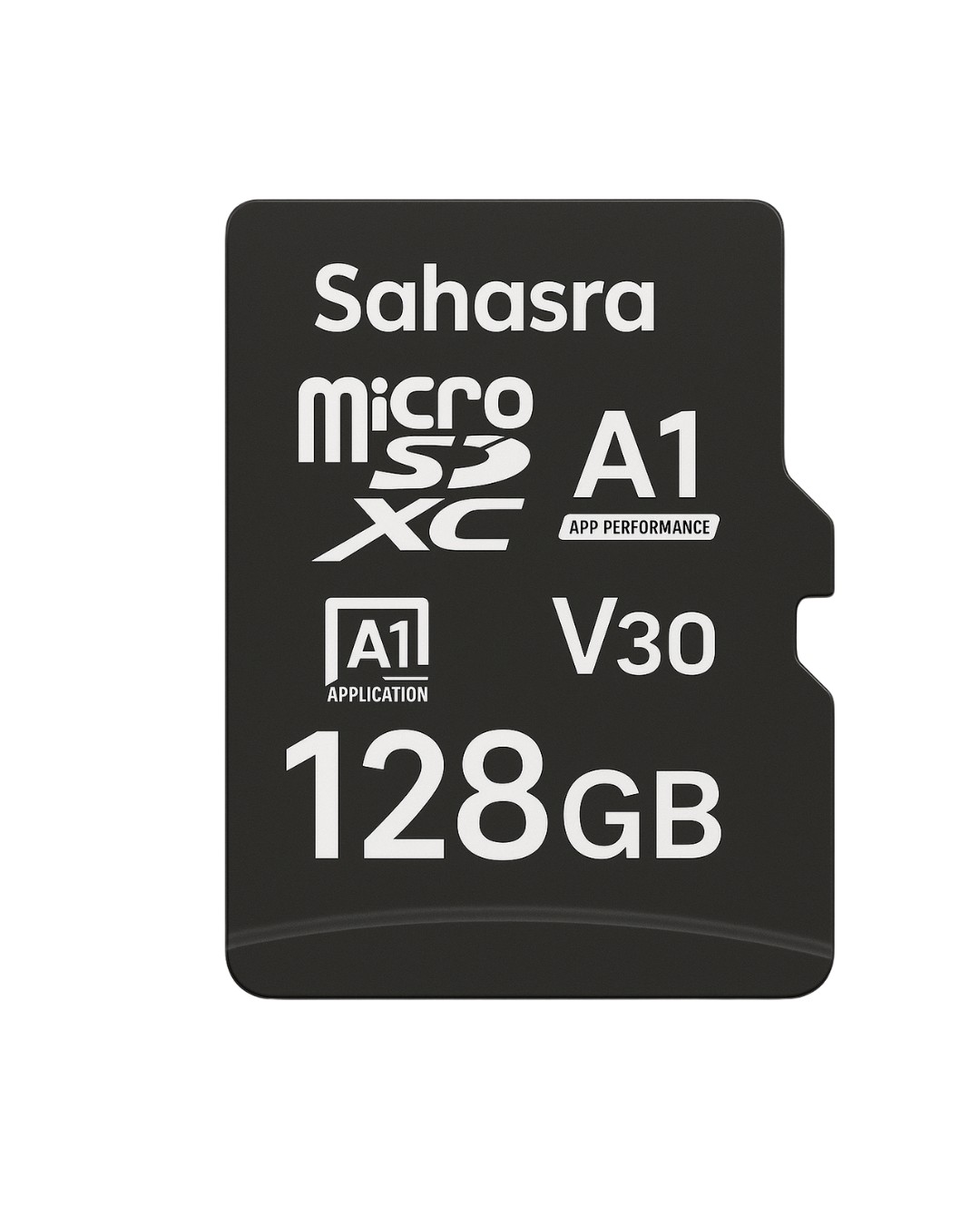 128 GB Memory Card